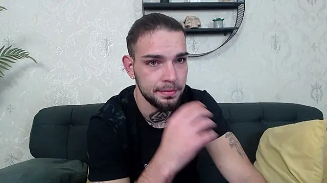 DanyelCarter online show from 10, 11, 2025