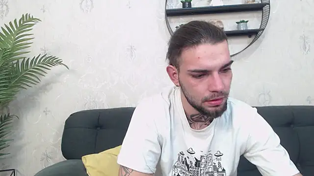 DanyelCarter online show from 12, 11, 2025