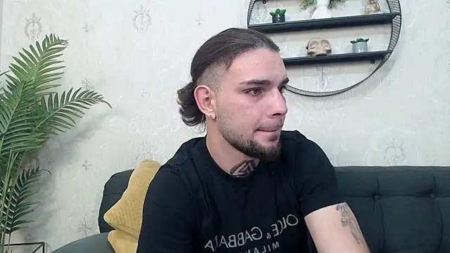 DanyelCarter online show from 15, 11, 2025