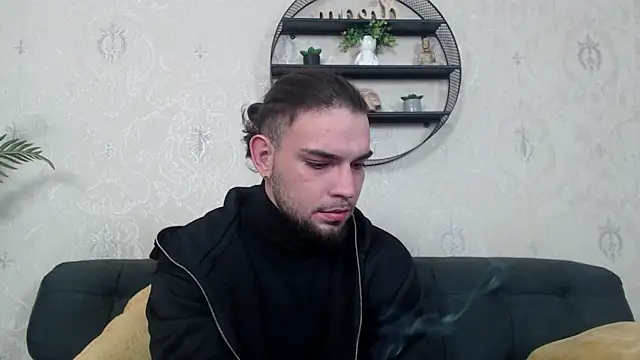 DanyelCarter online show from 20, 11, 2025