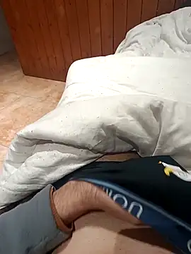 Angelmilf69 online show from 15, 12, 2025