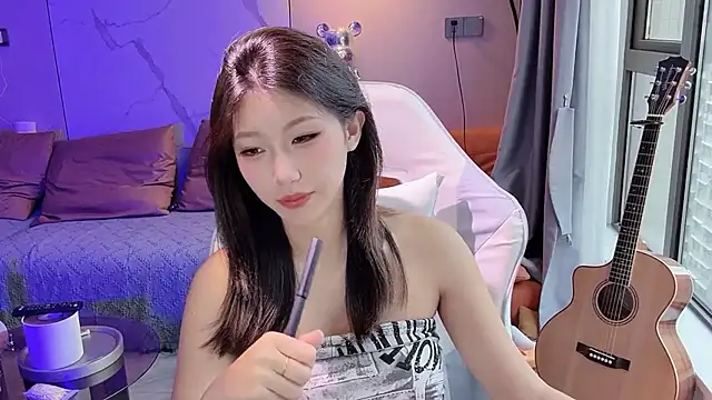 Snapshot of Lixinel-520 chatting on 23, 9, 2025 Lixinel-520 online show from 23, 9, 2025