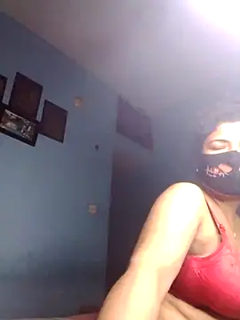 Cute-Rani-1 online show from 14, 4, 2026