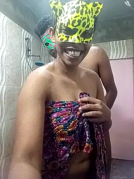 Shani Izu online show from 12, 4, 2026