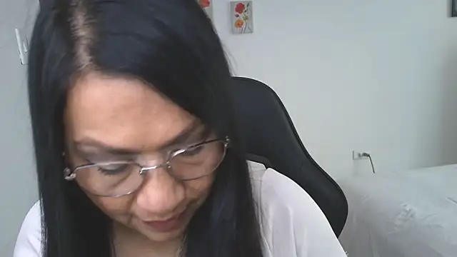 LissafeetHott online show from 7, 11, 2025