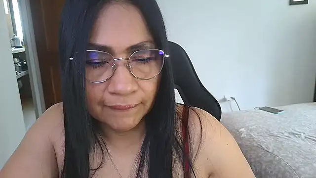 LissafeetHott online show from 17, 12, 2025