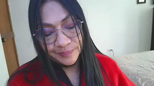 LissafeetHott online show from 18, 4, 2026