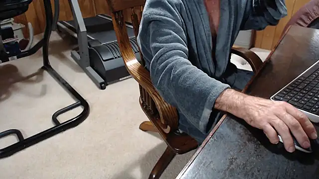 billy471 online show from 16, 9, 2025