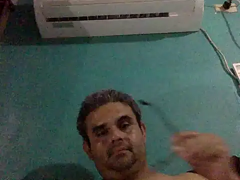 Katracho6969 online show from 18, 10, 2025