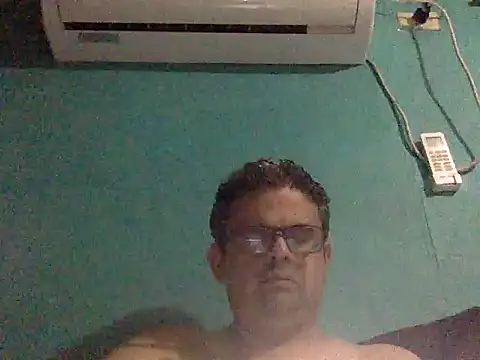 Katracho6969 online show from 19, 10, 2025