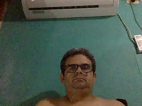 Katracho6969 online show from 20, 10, 2025