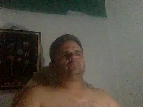 Katracho6969 online show from 23, 3, 2026