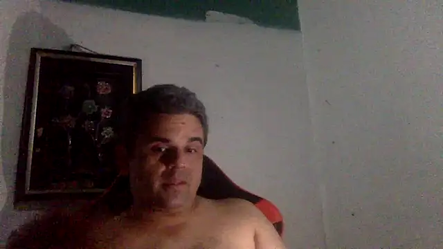 Katracho6969 online show from 15, 4, 2026