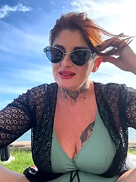 IrishmilfAnna online show from 24, 9, 2025