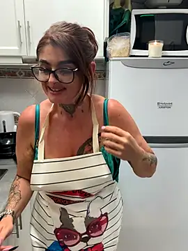 IrishmilfAnna online show from 25, 9, 2025