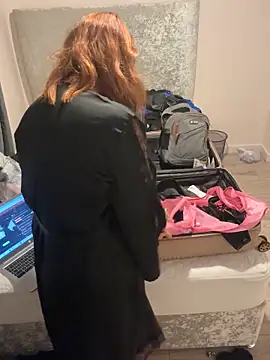 IrishmilfAnna online show from 3, 11, 2025