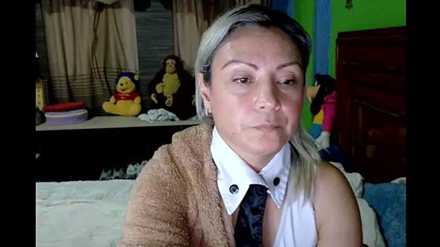  Charlize theron  online show from 22, 2, 2026