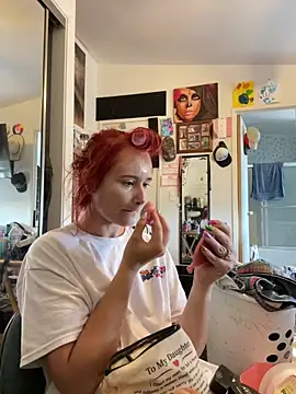 hotgirlkk1 online show from 25, 4, 2026