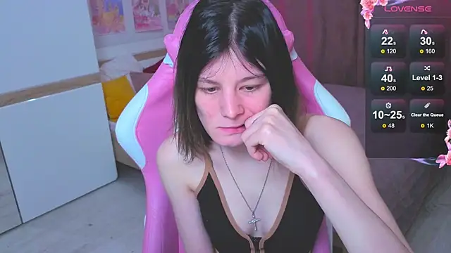 EllinEverly online show from 18, 3, 2026