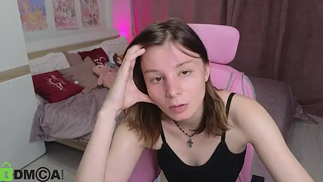 Snapshot of EllinEverly chatting on 6, 8, 2026 EllinEverly online show from 6, 8, 2026