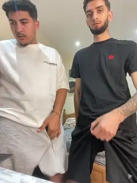 mixedcouplee69 online show from 13, 9, 2025