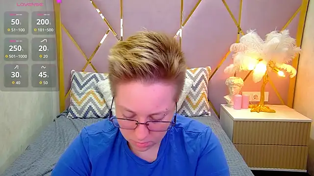 AlexandraGreen online show from 13, 10, 2025