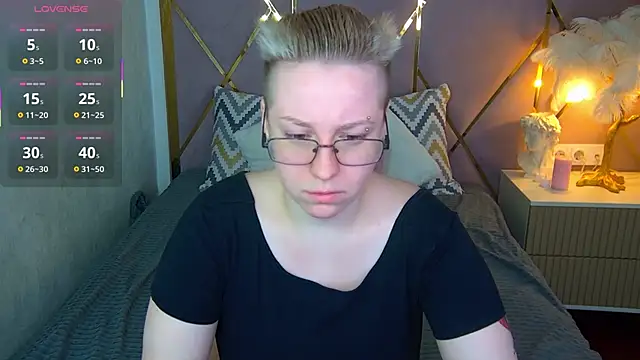 AlexandraGreen online show from 23, 11, 2025