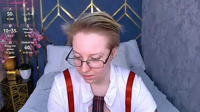 AlexandraGreen online show from 28, 2, 2026