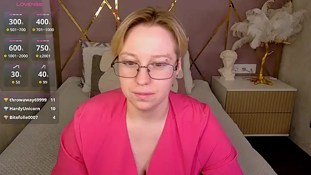 Snapshot of AlexandraGreen chatting on 28, 4, 2026 AlexandraGreen online show from 28, 4, 2026