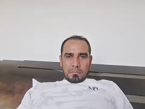 Camilo210520 online show from 8, 7, 2026
