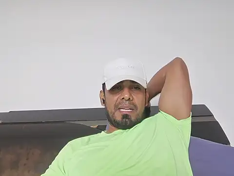 Camilo210520 online show from 9, 7, 2026
