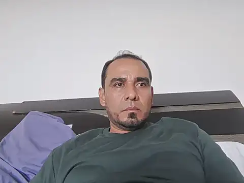 Camilo210520 online show from 10, 7, 2026