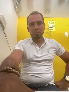 Camilo210520 online show from 11, 7, 2026