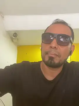 Camilo210520 online show from 1, 8, 2026