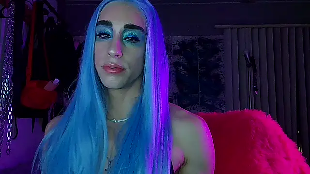 xoFrankie online show from 18, 9, 2025