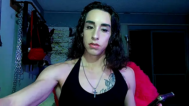 xoFrankie online show from 23, 9, 2025