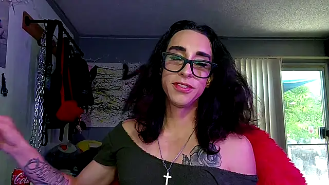 xoFrankie online show from 23, 9, 2025