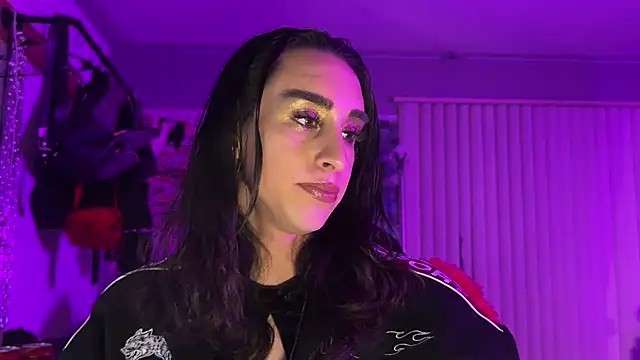 Snapshot of xoFrankie chatting on 16, 2, 2026 xoFrankie online show from 16, 2, 2026