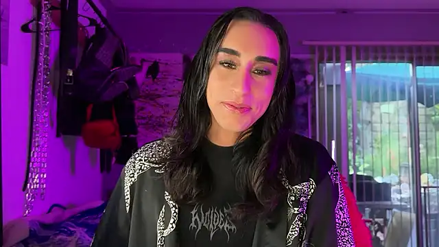 Snapshot of xoFrankie chatting on 23, 2, 2026 xoFrankie online show from 23, 2, 2026