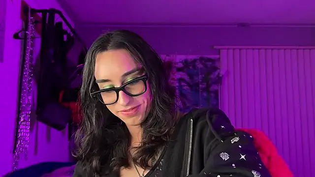 Snapshot of xoFrankie chatting on 24, 2, 2026 xoFrankie online show from 24, 2, 2026