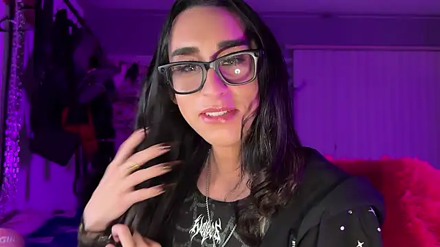 Snapshot of xoFrankie chatting on 27, 2, 2026 xoFrankie online show from 27, 2, 2026