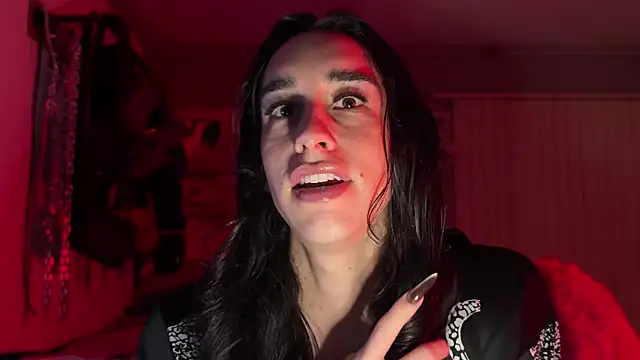 Snapshot of xoFrankie chatting on 2, 3, 2026 xoFrankie online show from 2, 3, 2026