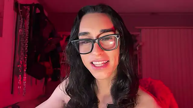 Snapshot of xoFrankie chatting on 3, 3, 2026 xoFrankie online show from 3, 3, 2026