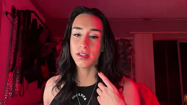 xoFrankie online show from 14, 3, 2026