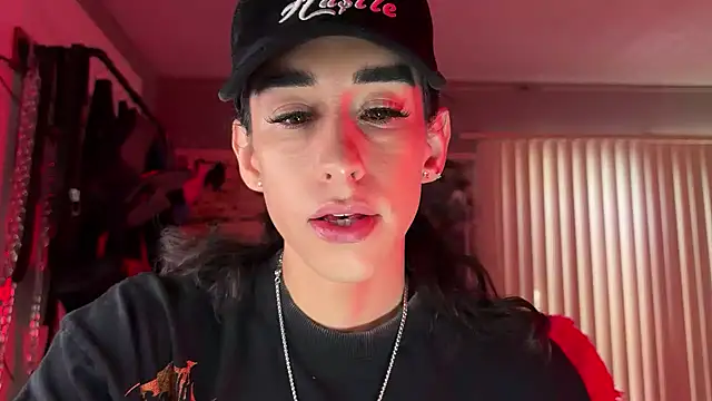 xoFrankie online show from 23, 3, 2026