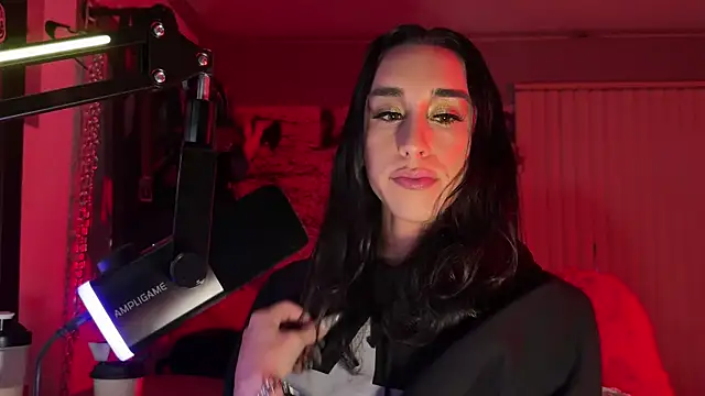 xoFrankie online show from 15, 4, 2026