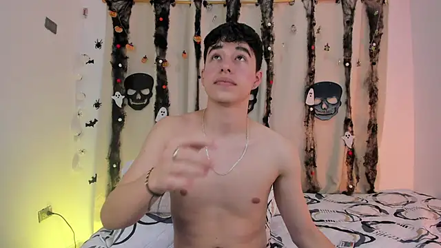 mrhot night online show from 24, 10, 2025