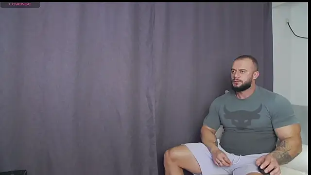 RickyMiami1 online show from 23, 9, 2025