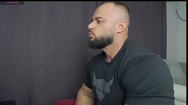 RickyMiami1 online show from 2, 10, 2025