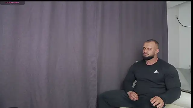 RickyMiami1 online show from 10, 10, 2025